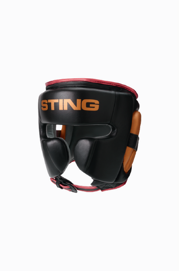 Viper Gel Head Guard